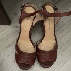 Antonio Melani Wedges